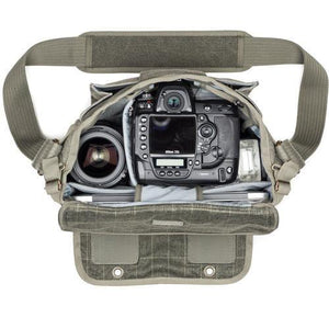 Think Tank Retrospective 20 V2.0 (Black) at PROCAM | procam.com