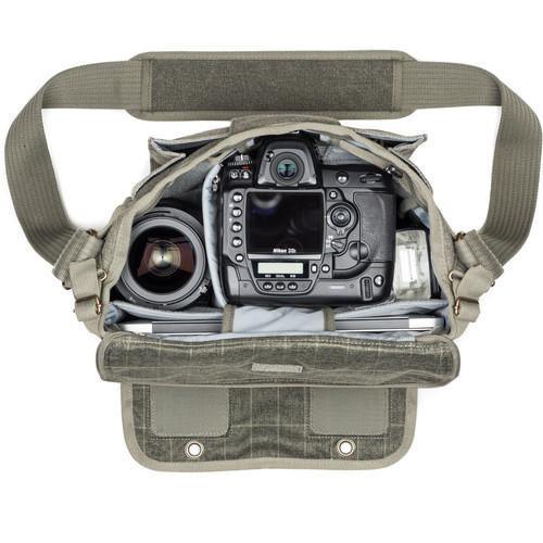 Think Tank Retrospective 20 V2.0 (Black) at PROCAM | procam.com