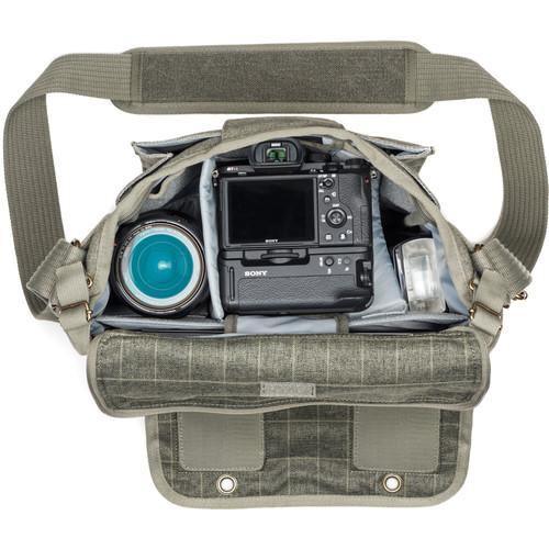 Think Tank Retrospective 20 V2.0 (Black) at PROCAM | procam.com