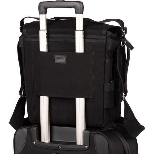 Think Tank Retrospective 20 V2.0 (Black) at PROCAM | procam.com