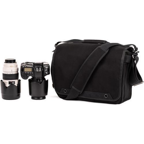 Think Tank Retrospective 30 V2.0 (Black) at PROCAM | procam.com