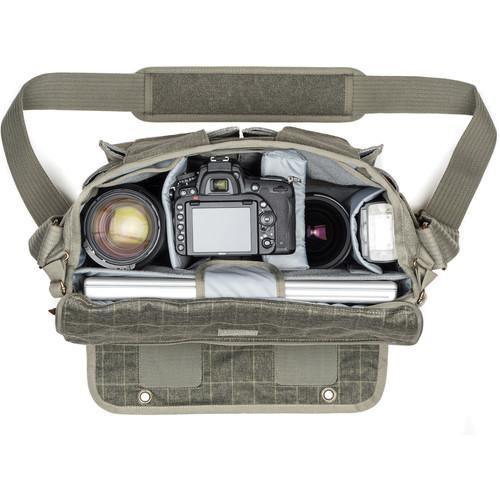 Think Tank Retrospective 30 V2.0 (Black) at PROCAM | procam.com