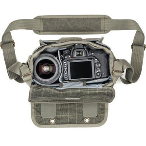 Think Tank Retrospective 5 V2.0 (Black) at PROCAM | procam.com