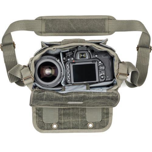Think Tank Retrospective 5 V2.0 (Black) at PROCAM | procam.com