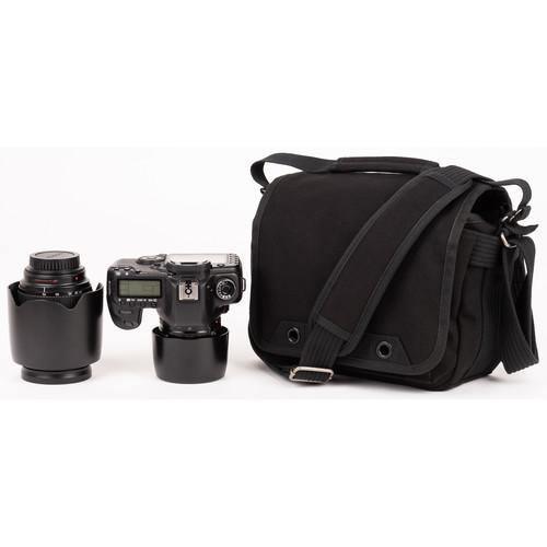 Think Tank Retrospective 5 V2.0 (Black) at PROCAM | procam.com