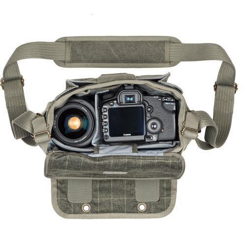 Think Tank Retrospective 5 V2.0 (Black) at PROCAM | procam.com