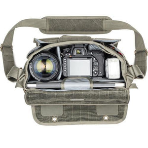Think Tank Retrospective 7 V2.0 (Black) at PROCAM | procam.com