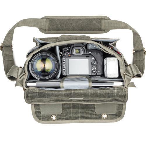 Think Tank Retrospective 7 V2.0 (Black) at PROCAM | procam.com