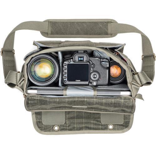 Think Tank Retrospective 7 V2.0 (Black) at PROCAM | procam.com