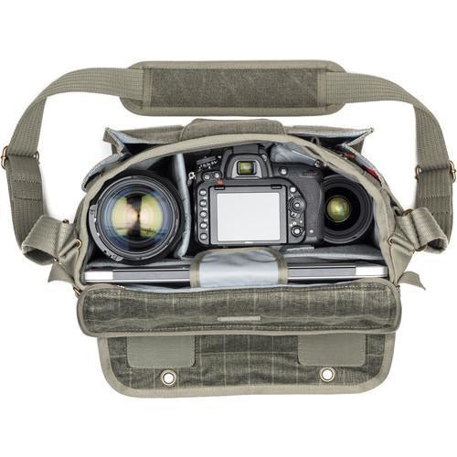 Think Tank Retrospective 7 V2.0 (Black) at PROCAM | procam.com