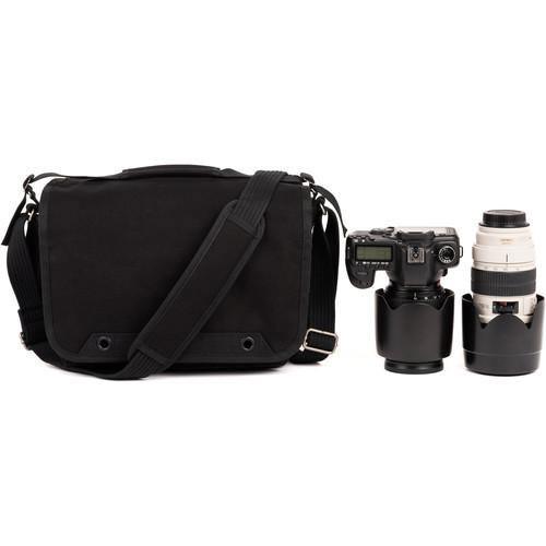 Think Tank Retrospective 7 V2.0 (Black) at PROCAM | procam.com