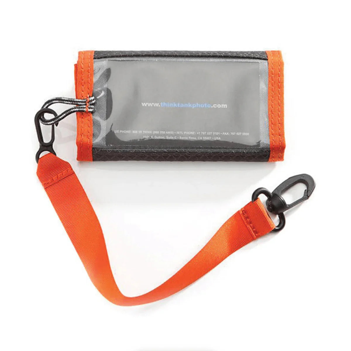Think Tank SD Pixel Pocket Rocket Memory Card Carrier at PROCAM | procam.com