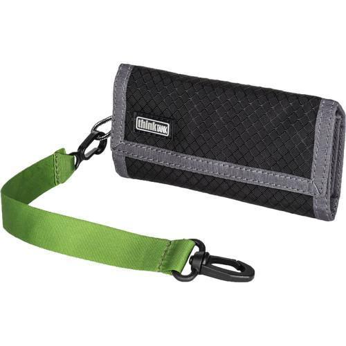 Think Tank Secure Pixel Pocket Rocket (Black) at PROCAM | procam.com