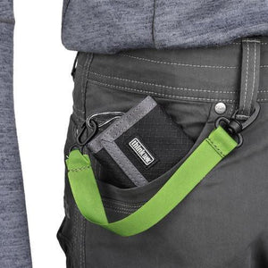 Think Tank Secure Pixel Pocket Rocket (Black) at PROCAM | procam.com