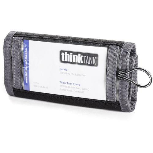 Think Tank Secure Pixel Pocket Rocket (Black) | PROCAM