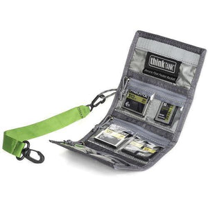 Think Tank Secure Pixel Pocket Rocket (Black) at PROCAM | procam.com