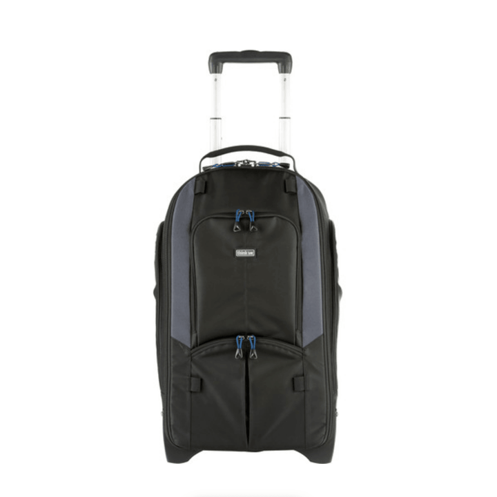 Think Tank StreetWalker Rolling Backpack V2.0 | PROCAM