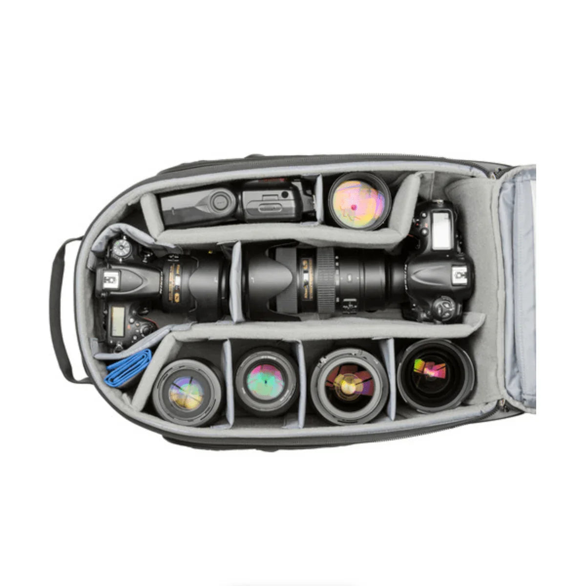 Think Tank StreetWalker Rolling Backpack V2.0 at PROCAM | procam.com