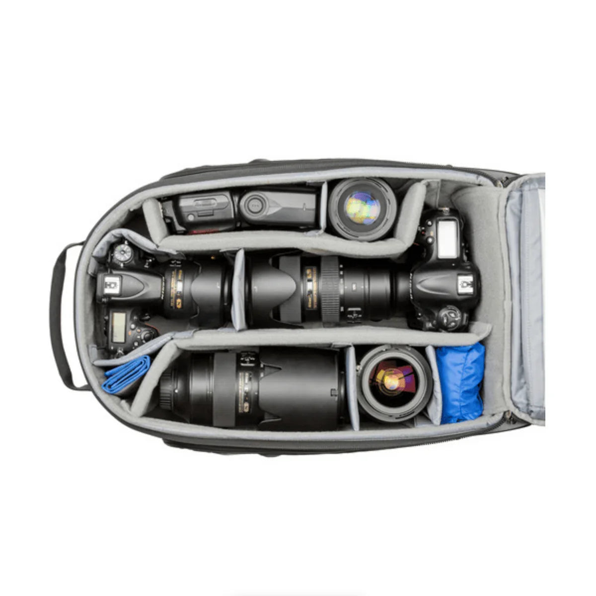 Think Tank StreetWalker Rolling Backpack V2.0 at PROCAM | procam.com