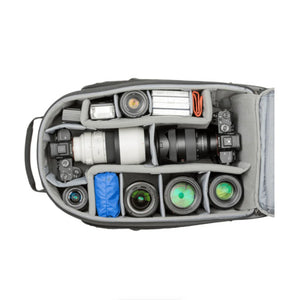 Think Tank StreetWalker Rolling Backpack V2.0 at PROCAM | procam.com