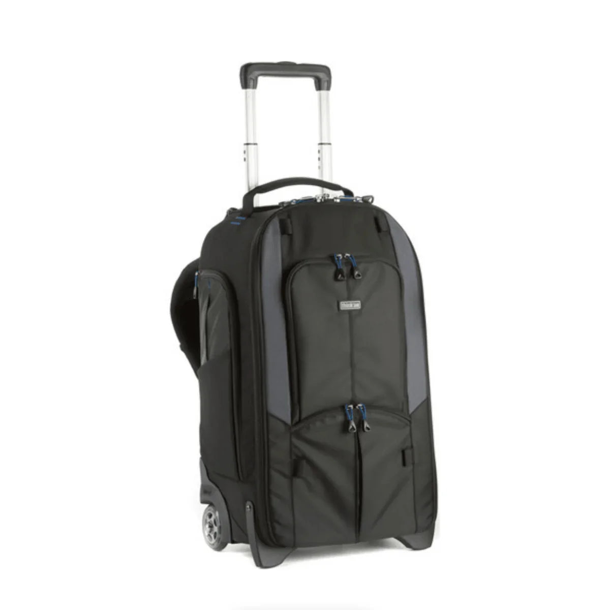 Think Tank StreetWalker Rolling Backpack V2.0 at PROCAM | procam.com