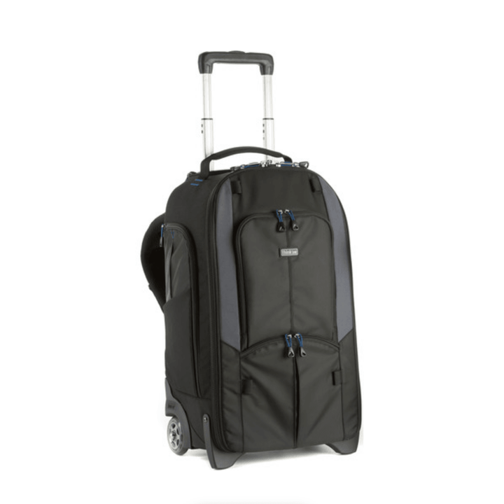 Think Tank StreetWalker Rolling Backpack V2.0 | PROCAM