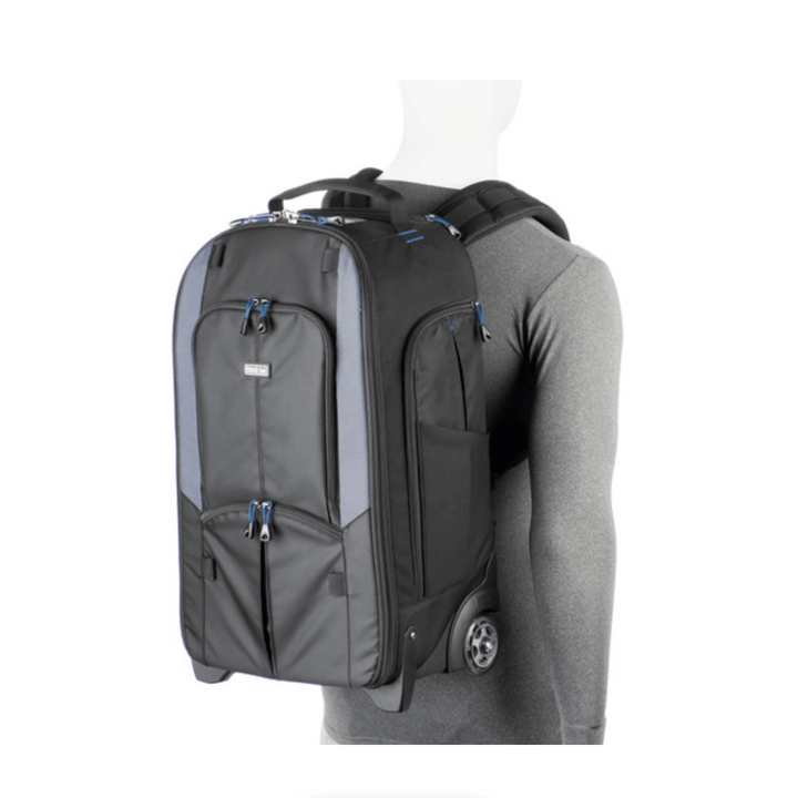 Think Tank StreetWalker Rolling Backpack V2.0 | PROCAM