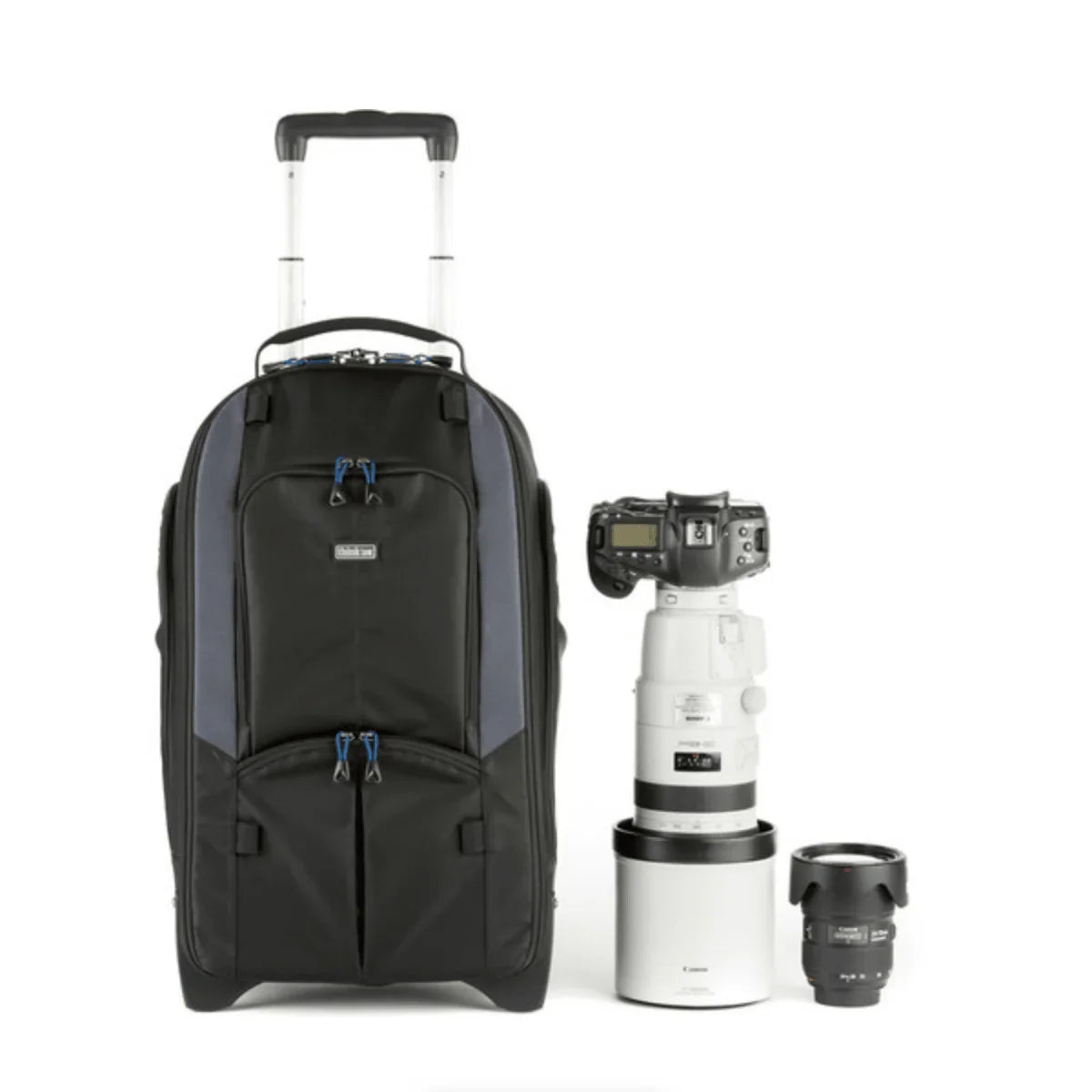 Think Tank StreetWalker Rolling Backpack V2.0 at PROCAM | procam.com