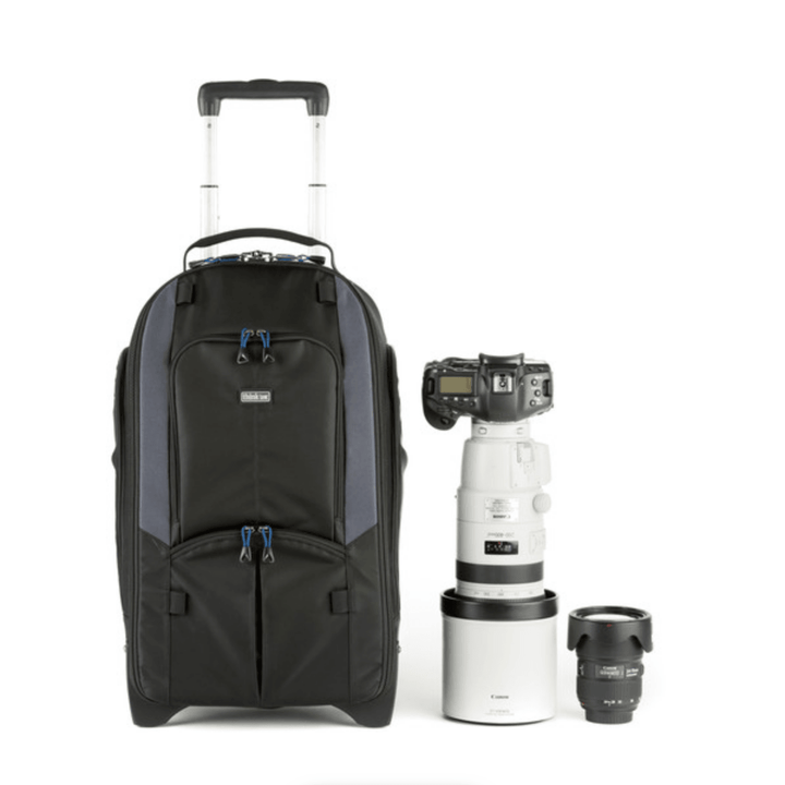 Think Tank StreetWalker Rolling Backpack V2.0 | PROCAM