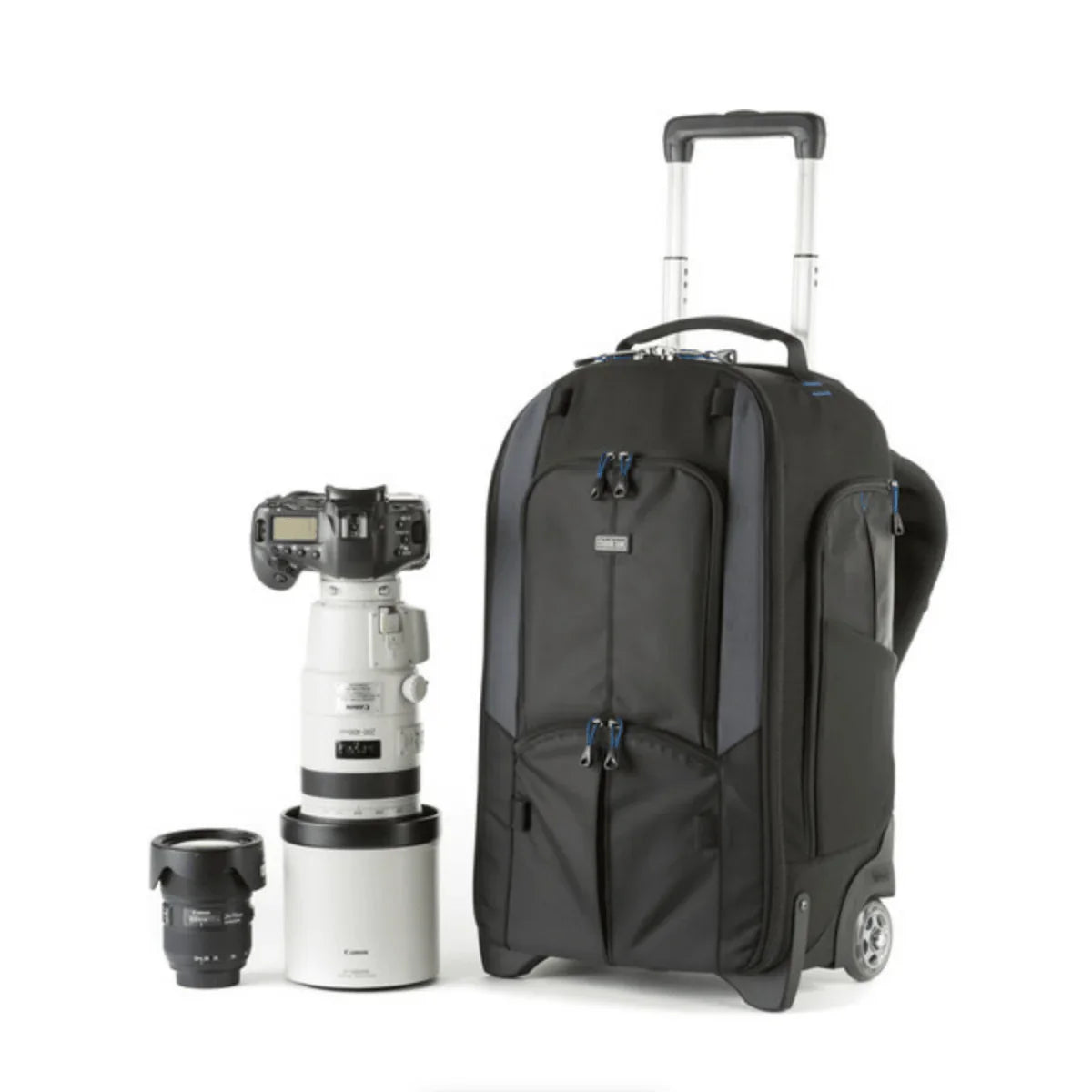 Think Tank StreetWalker Rolling Backpack V2.0 at PROCAM | procam.com