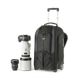 Think Tank StreetWalker Rolling Backpack V2.0 at PROCAM | procam.com