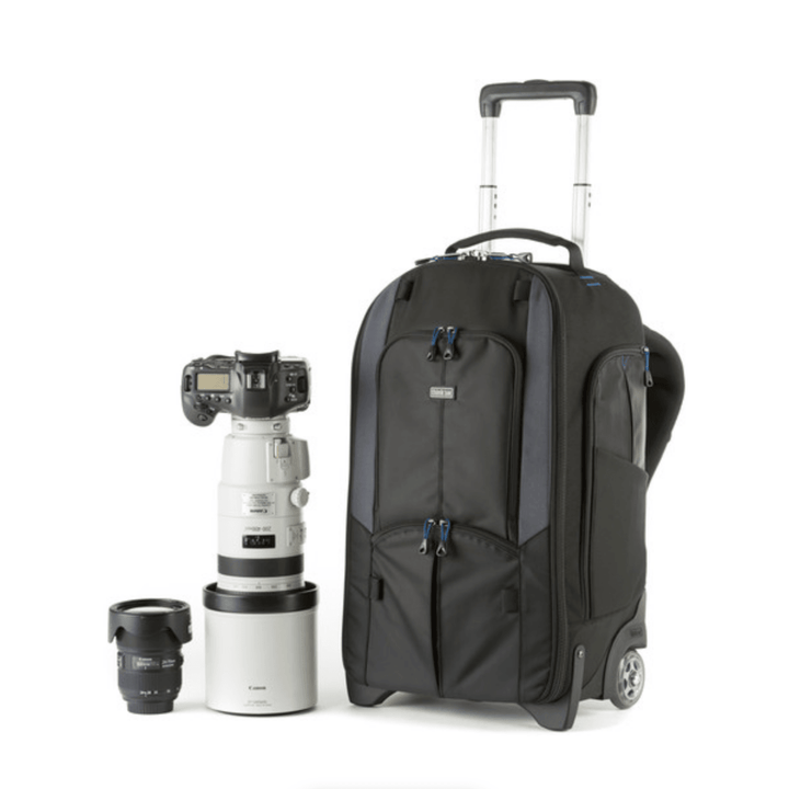 Think Tank StreetWalker Rolling Backpack V2.0 | PROCAM