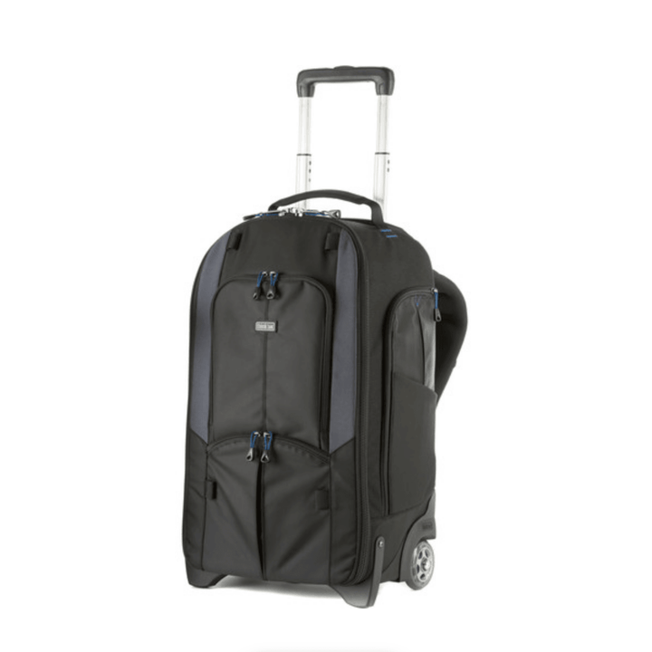 Think Tank StreetWalker Rolling Backpack V2.0 | PROCAM