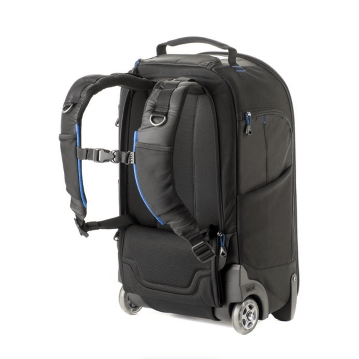 Think Tank StreetWalker Rolling Backpack V2.0 | PROCAM