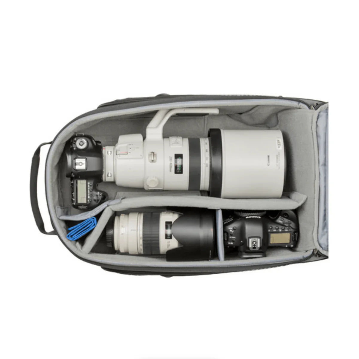 Think Tank StreetWalker Rolling Backpack V2.0 at PROCAM | procam.com