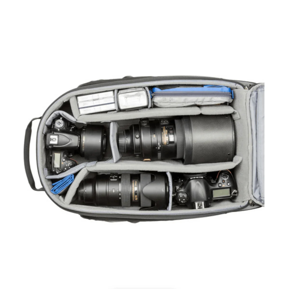 Think Tank StreetWalker Rolling Backpack V2.0 at PROCAM | procam.com