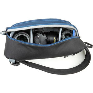 Think Tank TurnStyle 10 Sling Camera Bag V2.0 (Charcoal) at PROCAM | procam.com
