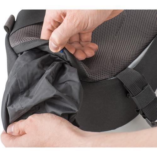 Think Tank TurnStyle 10 Sling Camera Bag V2.0 (Charcoal) at PROCAM | procam.com