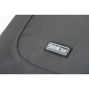 Think Tank TurnStyle 10 Sling Camera Bag V2.0 (Charcoal) at PROCAM | procam.com