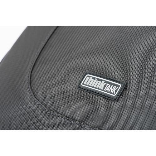 Think Tank TurnStyle 10 Sling Camera Bag V2.0 (Charcoal) at PROCAM | procam.com