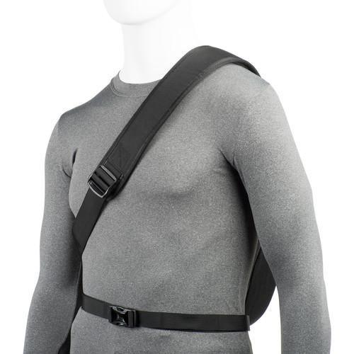 Think Tank TurnStyle 10 Sling Camera Bag V2.0 (Charcoal) at PROCAM | procam.com