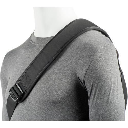 Think Tank TurnStyle 10 Sling Camera Bag V2.0 (Charcoal) at PROCAM | procam.com
