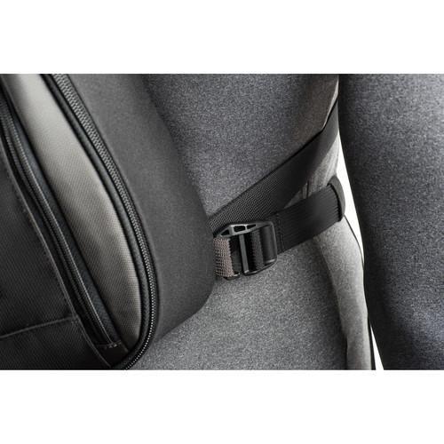Think Tank TurnStyle 10 Sling Camera Bag V2.0 (Charcoal) at PROCAM | procam.com