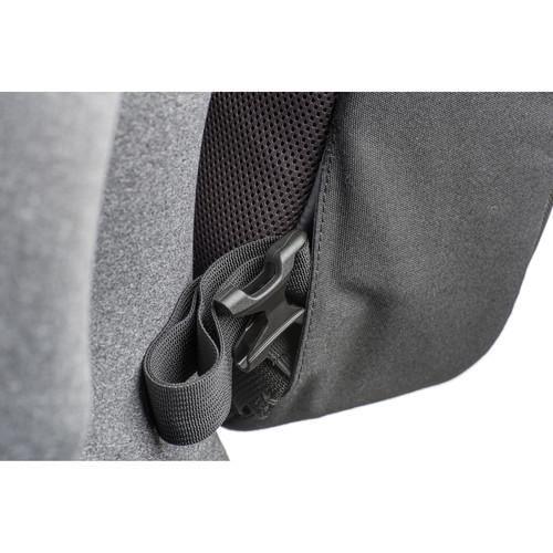 Think Tank TurnStyle 10 Sling Camera Bag V2.0 (Charcoal) at PROCAM | procam.com