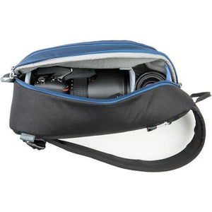 Think Tank TurnStyle 10 Sling Camera Bag V2.0 (Charcoal) at PROCAM | procam.com