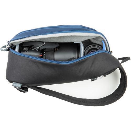 Think Tank TurnStyle 10 Sling Camera Bag V2.0 (Charcoal) at PROCAM | procam.com