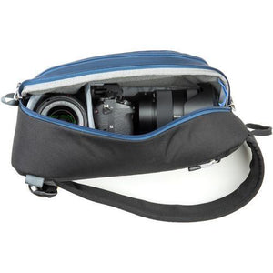 Think Tank TurnStyle 10 Sling Camera Bag V2.0 (Charcoal) at PROCAM | procam.com