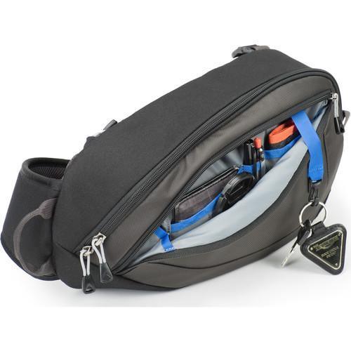 Think Tank TurnStyle 5 Sling Camera Bag V2.0 (Charcoal) at PROCAM | procam.com