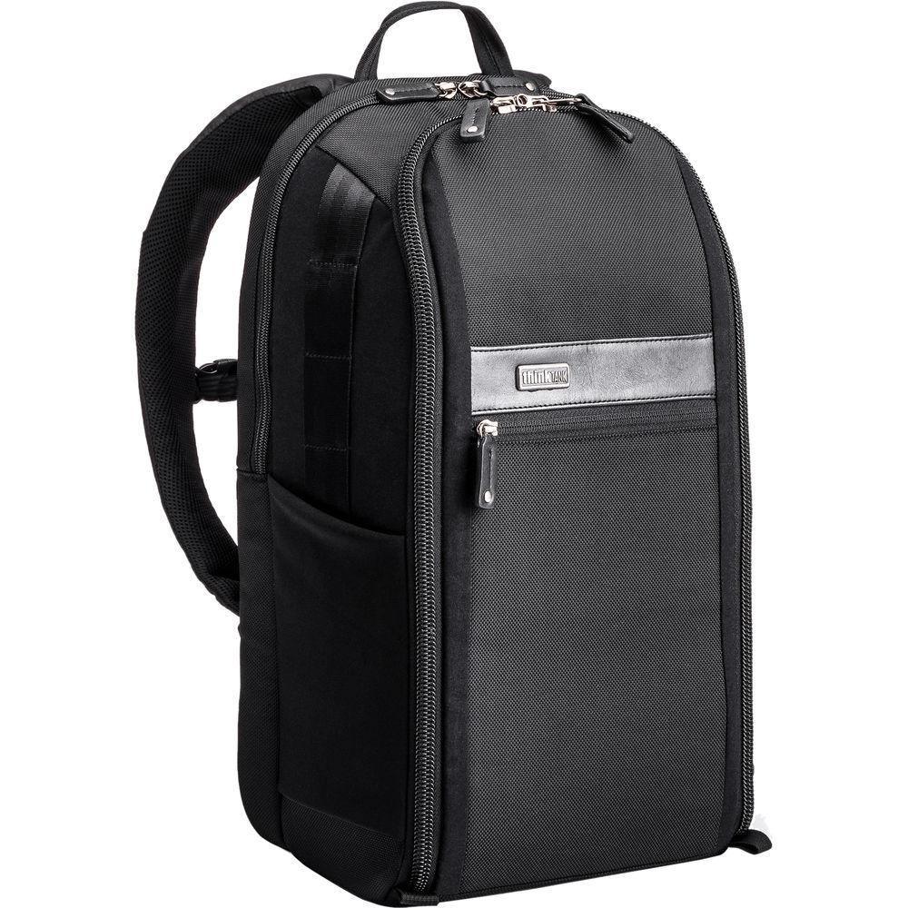 Think Tank Urban Approach 15 Backpack for Mirrorless Camera Systems (Black) at PROCAM | procam.com