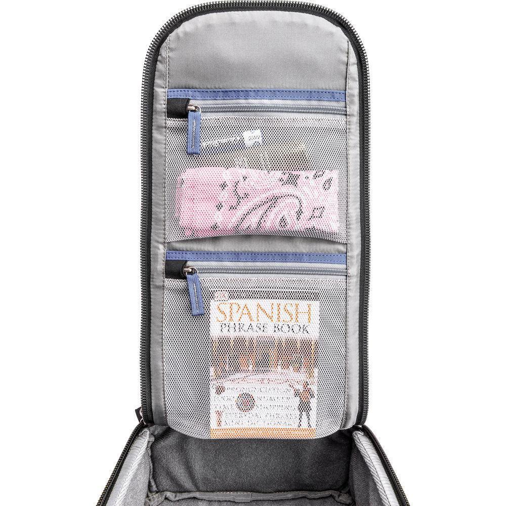 Think Tank Urban Approach 15 Backpack for Mirrorless Camera Systems (Black) at PROCAM | procam.com